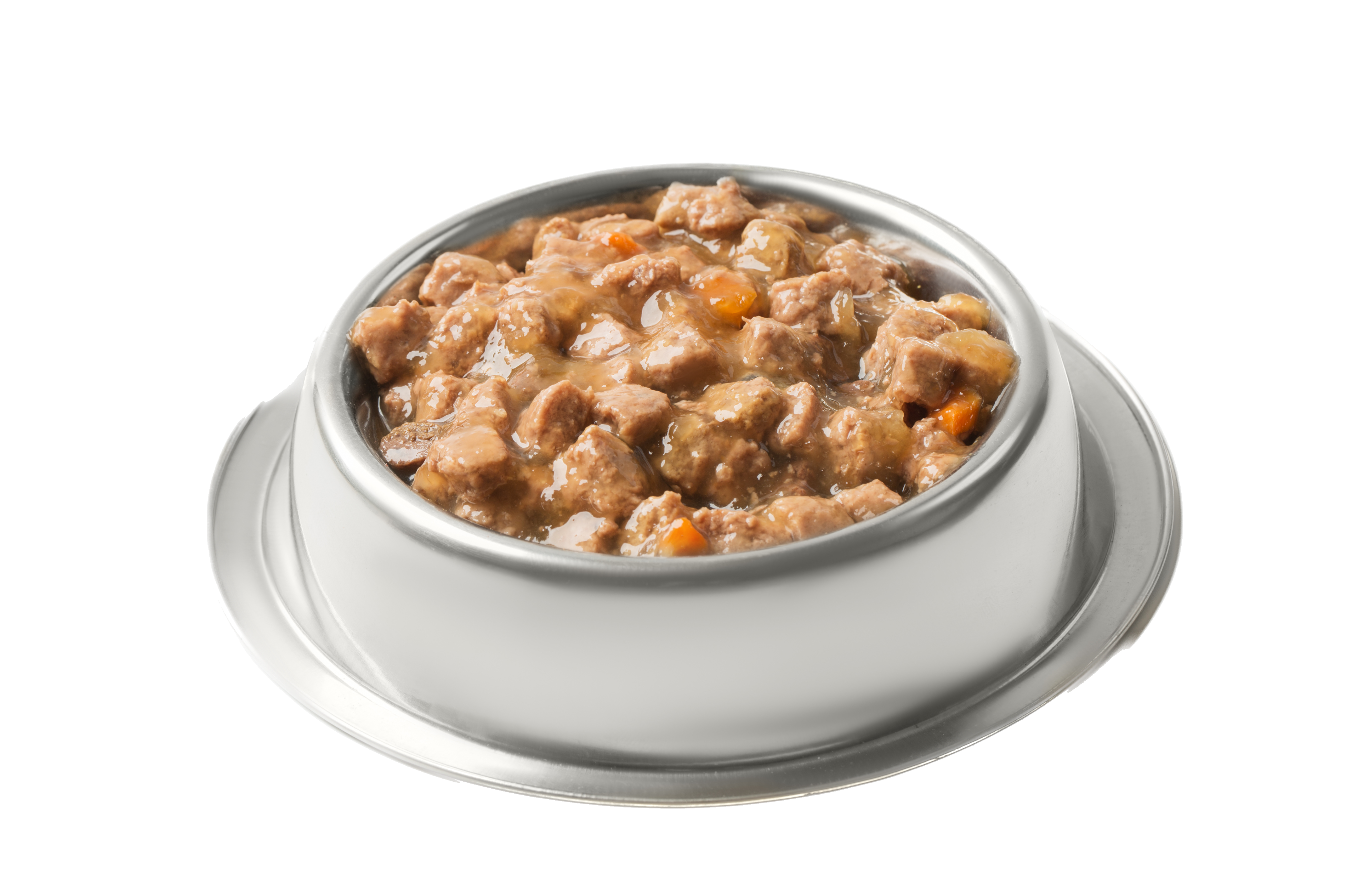 Fresh Food: Offering pet owners natural and freshly prepared meals.