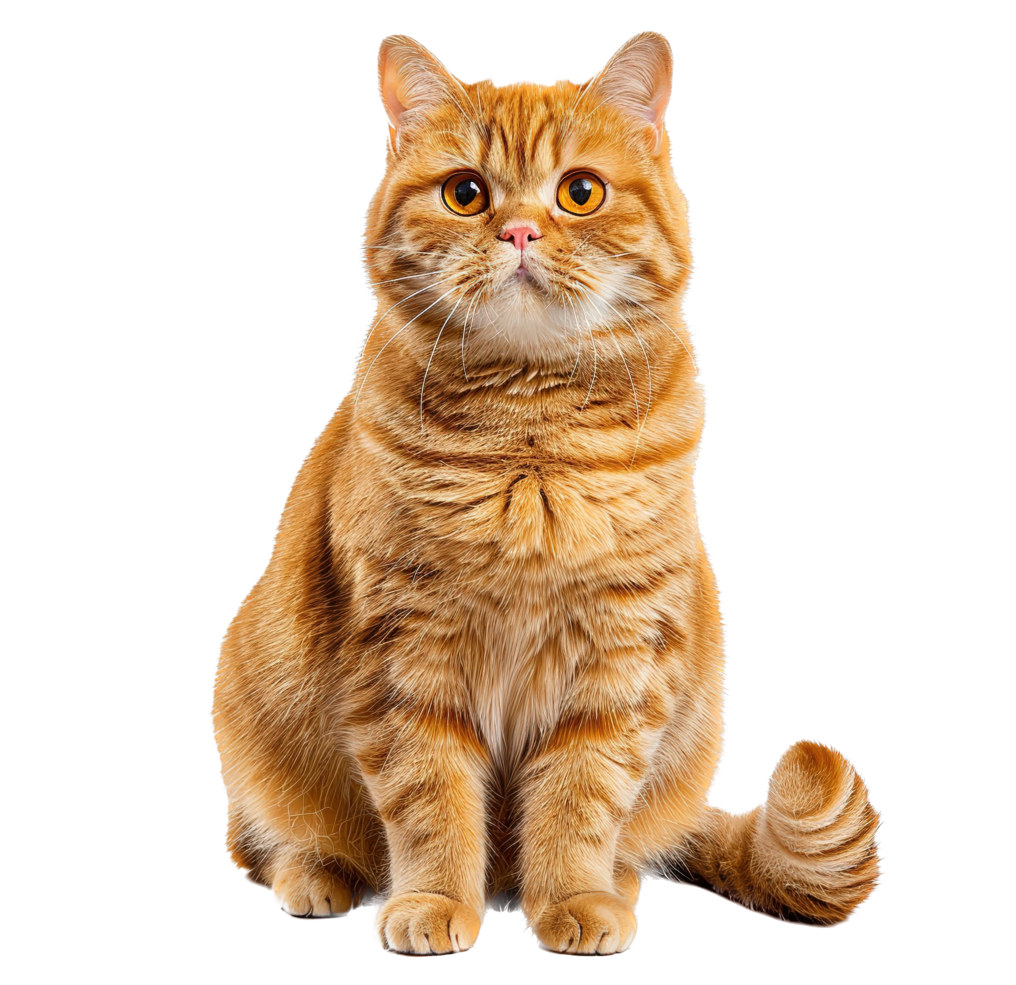 Adult Cat