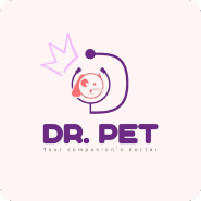 Dr. Pet logo