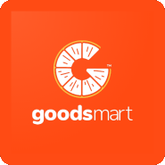 Goodsmart logo