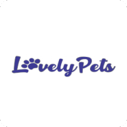 Lovely Pets logo