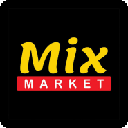 Mix Market logo