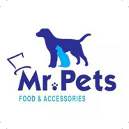 Mr. Pets logo