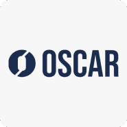 Oscar logo