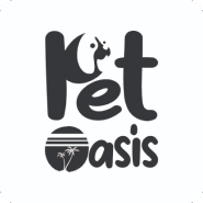 Pet Oasis logo