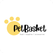 PetBasket logo