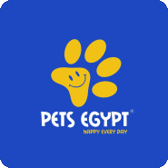 Pets Egypt logo