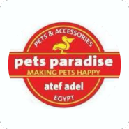 Pets Paradise logo