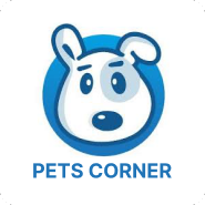 Pets Corner logo
