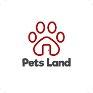Pets Land logo