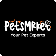 PetsMrket logo