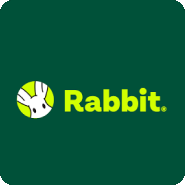 Rabbit. logo
