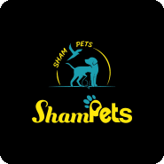 ShamPets logo