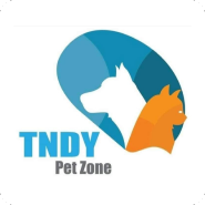 TNDY Pet Zone logo
