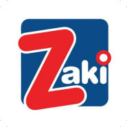 Zaki logo