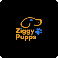 Ziggy Pupps logo