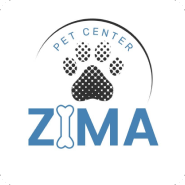 Zima Pet Center logo